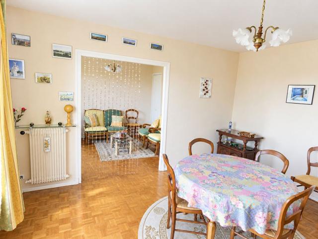 Appartement vente à Le Hameau, Pau