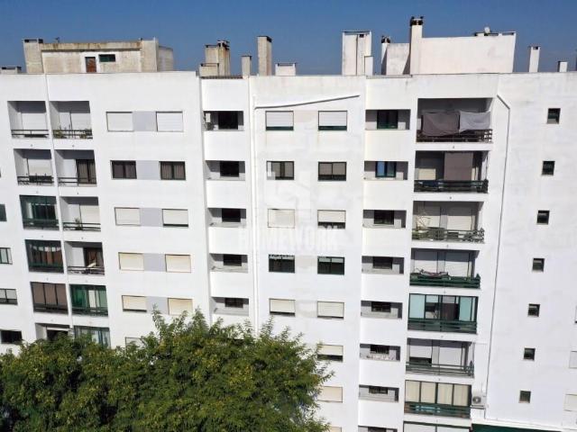 Apartamento venda em Lavradio, Barreiro e Lavradio