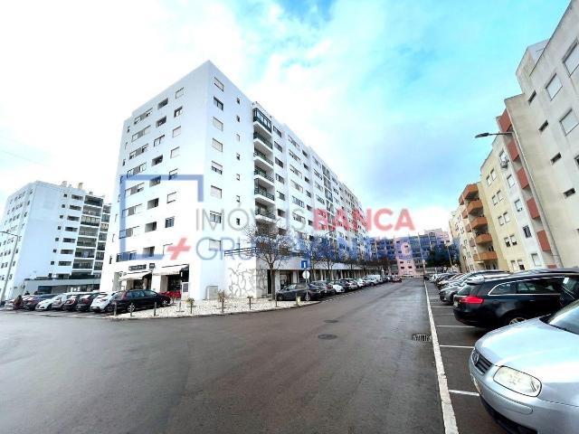 Apartamento venda em Barreiro, Lavradio