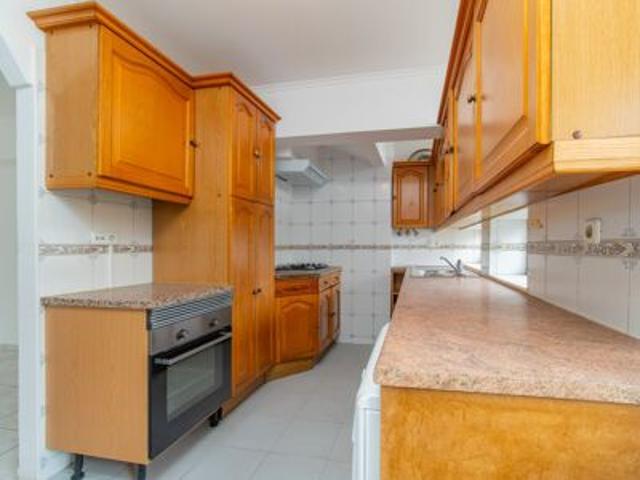 Apartamento alugar em Avenidas Novas, Lisboa
