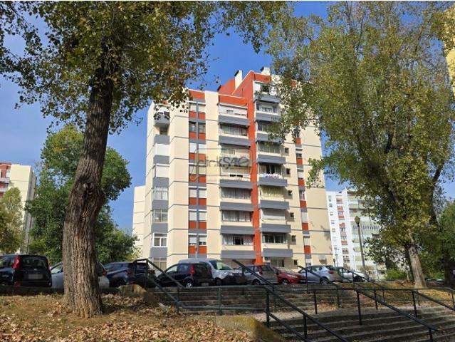 Apartamento venda em Célula D, Lisboa