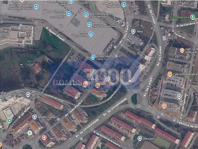 Apartamento venda em Quinta do Entroncamento, Vila Real