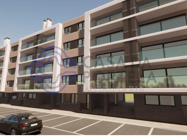 Apartamento venda em Baixa do Montijo, Montijo
