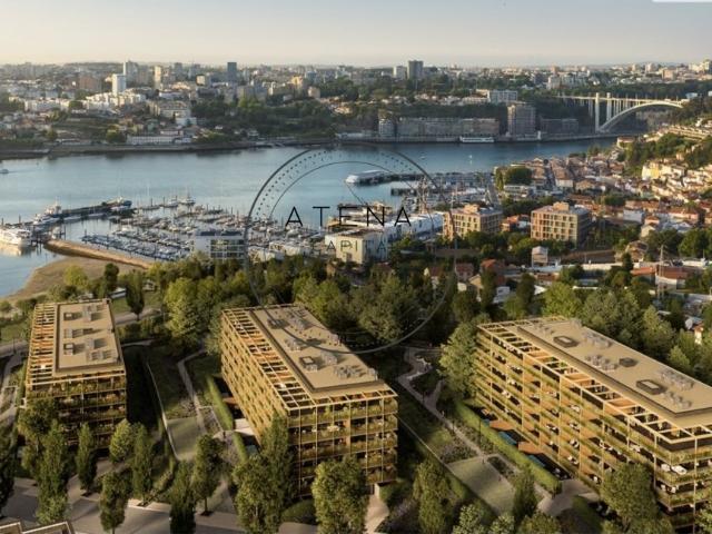 Apartamento venda em Afurada, Vila Nova De Gaia