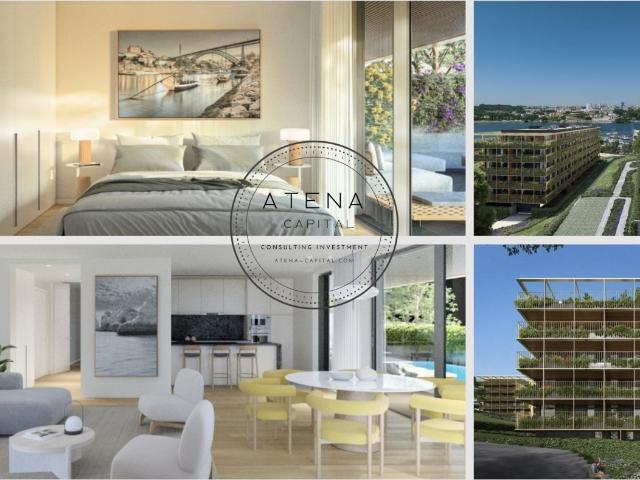 Apartamento venda em Afurada, Vila Nova De Gaia