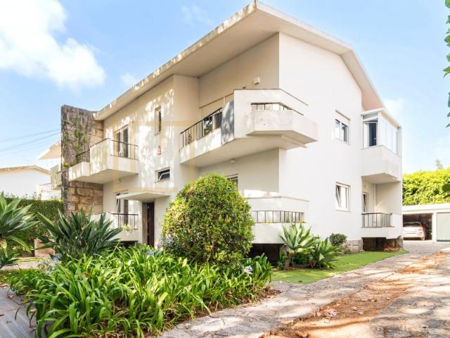 Apartamento alugar em Visconde da Luz, Cascais