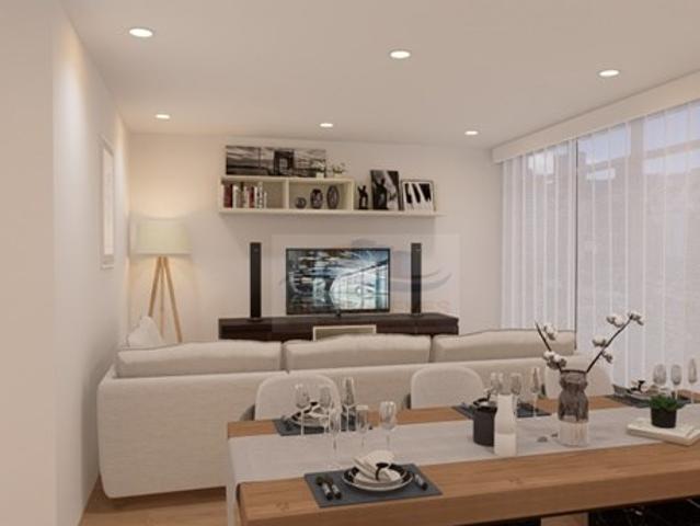 Apartamento venda em Casalinho, Vialonga