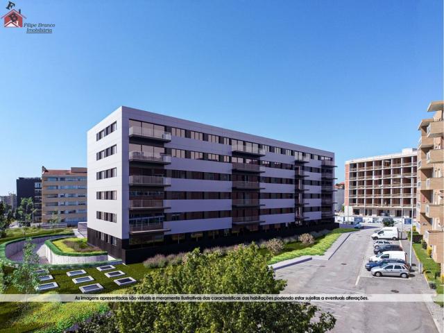 Apartamento venda em Vila Nova De Gaia, Porto