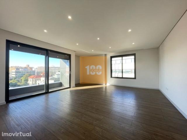 Apartamento venda em Porto, Lordelo Do Ouro