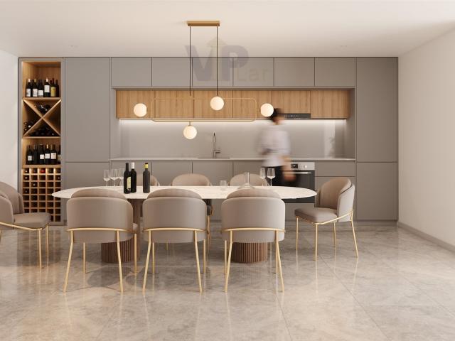 Apartamento venda em Maia, Águas Santas