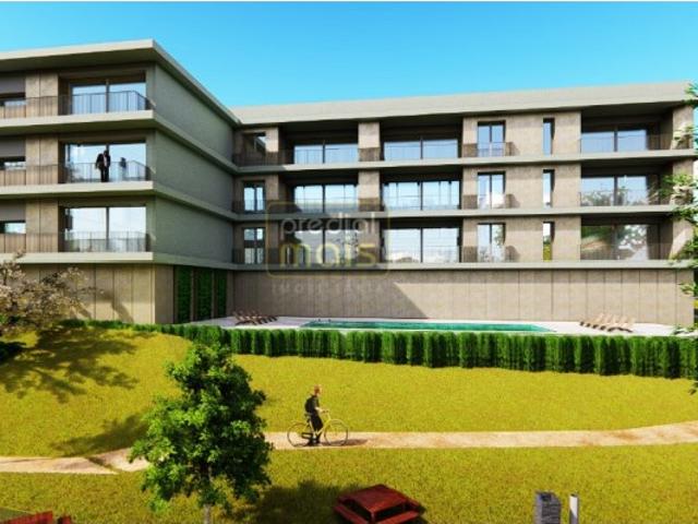 Apartamento venda em Fafe, Braga