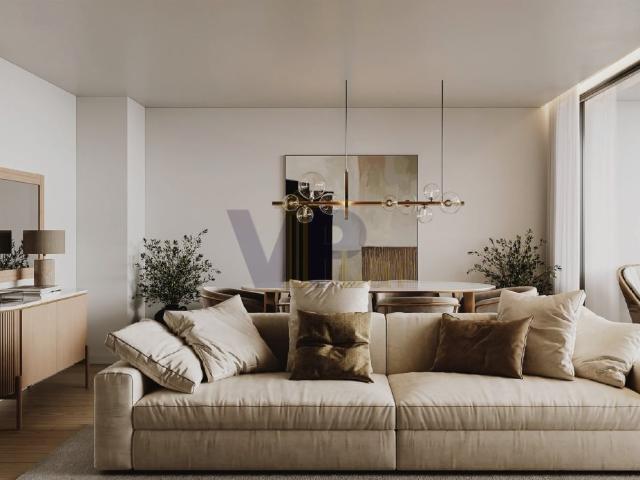 Apartamento venda em Maia, Águas Santas