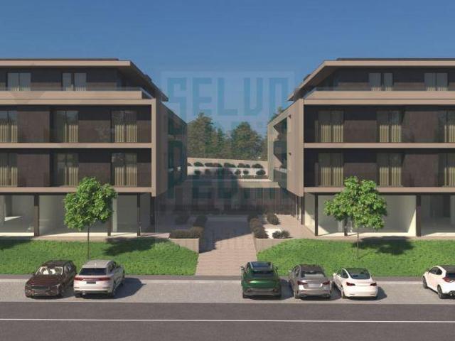 Apartamento venda em Fafe, Braga