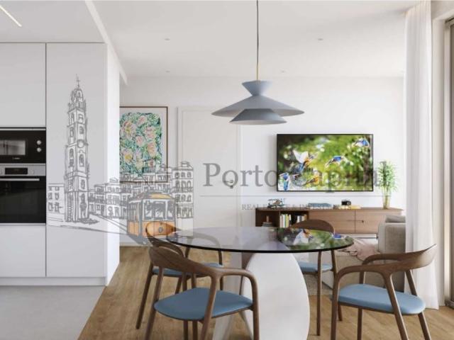 Apartamento venda em Maia, Gueifães
