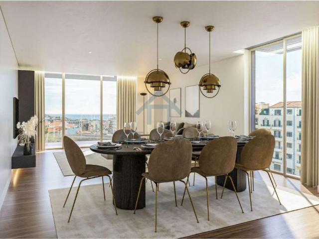 Apartamento venda em Funchal, Ilha Da Madeira