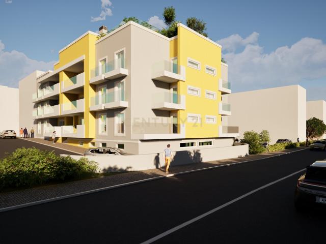 Apartamento venda em Bairro da Abrótea, Lagos