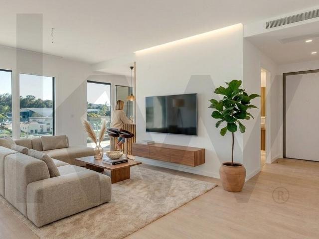 Apartamento venda em Núcleo Urbano Histórico de Oeiras, Oeiras