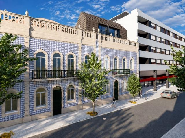 Apartamento venda em Figueira Da Foz, Coimbra