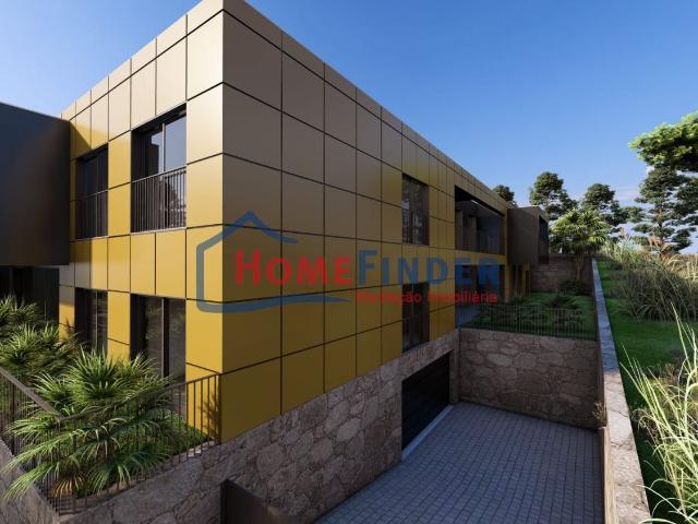 Apartamento venda em Cervães, Vila Verde