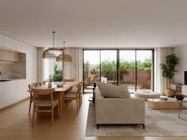 Apartamento venda em Porto