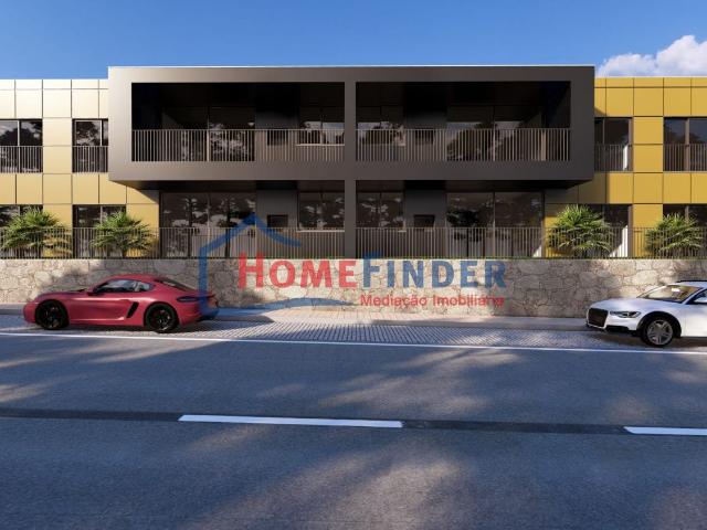 Apartamento venda em Cervães, Vila Verde