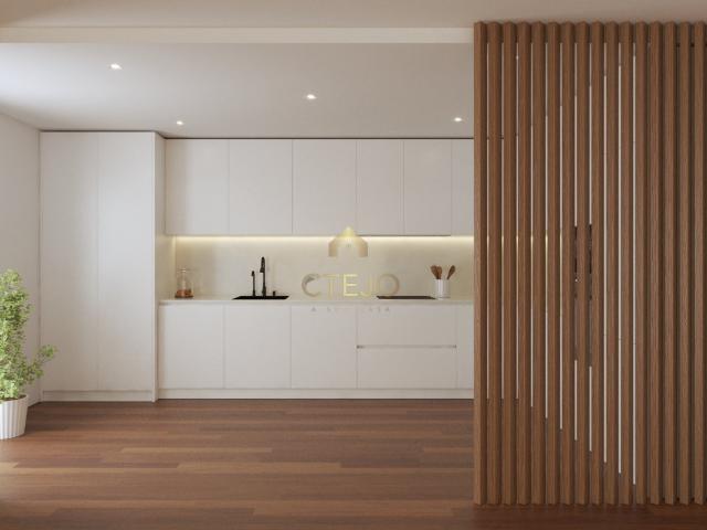 Apartamento venda em Quinta da Flamenga, Vialonga