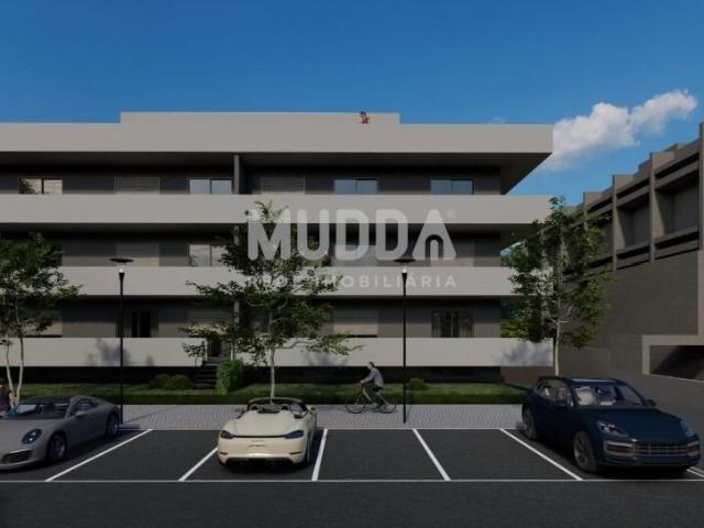 Apartamento venda em Oliveira De Azeméis, Aveiro