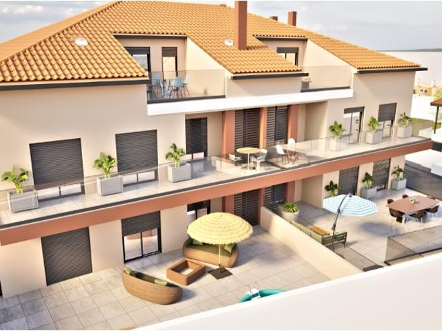 Apartamento venda em Torres Vedras, Lisboa