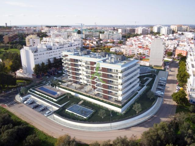 Apartamento venda em Portimão, Faro