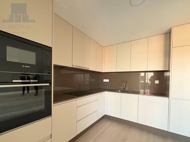 Apartamento venda em Devesas, Vila Nova de Gaia