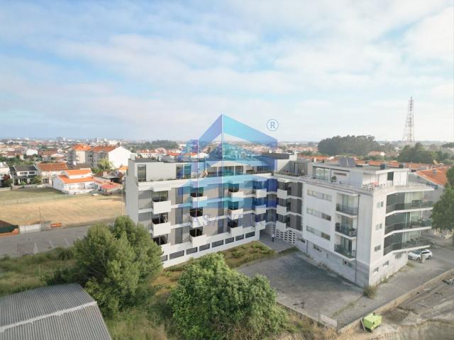 Apartamento venda em Aveiro