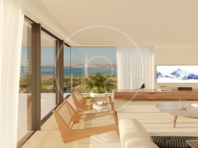 Apartamento venda em Canidelo, Vila Nova De Gaia