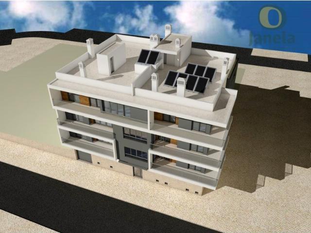 Apartamento venda em Faro