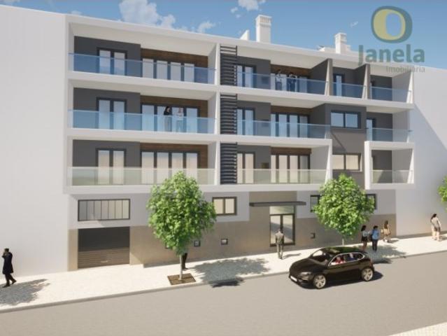 Apartamento venda em Faro