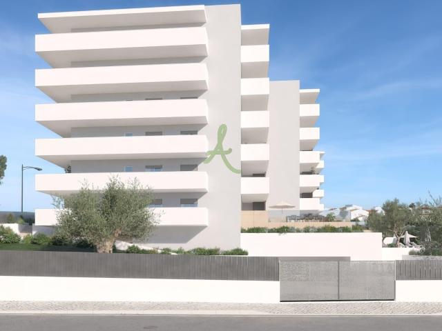 Apartamento venda em Portimão, Faro