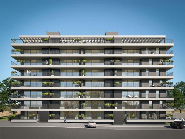 Apartamento venda em Agrelo, Braga