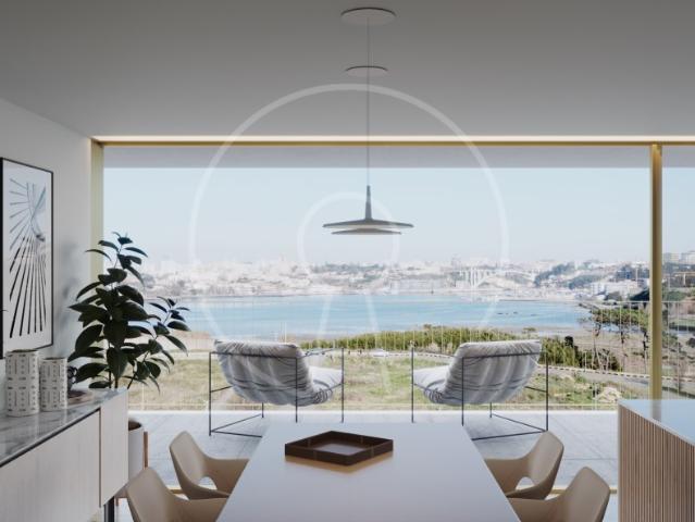 Apartamento venda em Canidelo, Vila Nova De Gaia