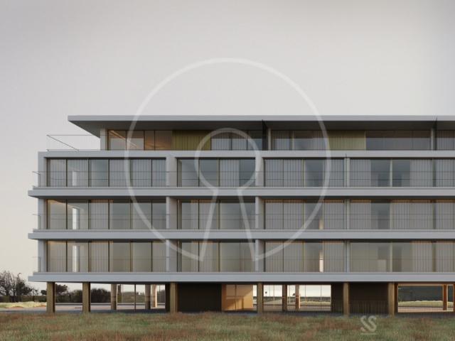 Apartamento venda em Canidelo, Vila Nova De Gaia