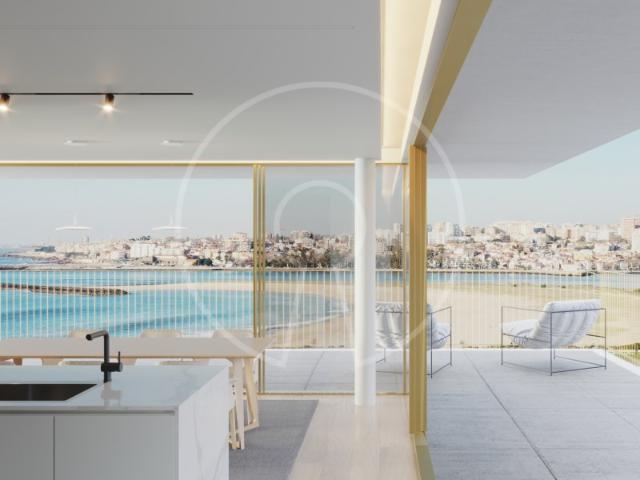 Apartamento venda em Canidelo, Vila Nova De Gaia