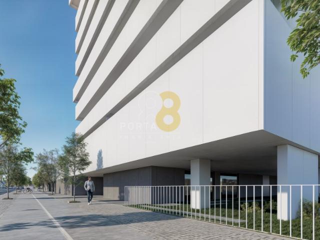 Apartamento venda em Porto