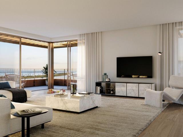 Apartamento venda em Póvoa De Santa Iria, Lisboa
