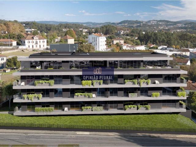 Apartamento venda em Lousada, Porto