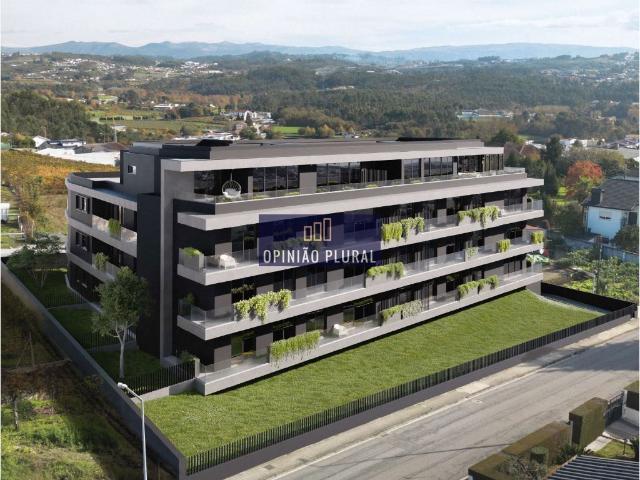 Apartamento venda em Lousada, Porto