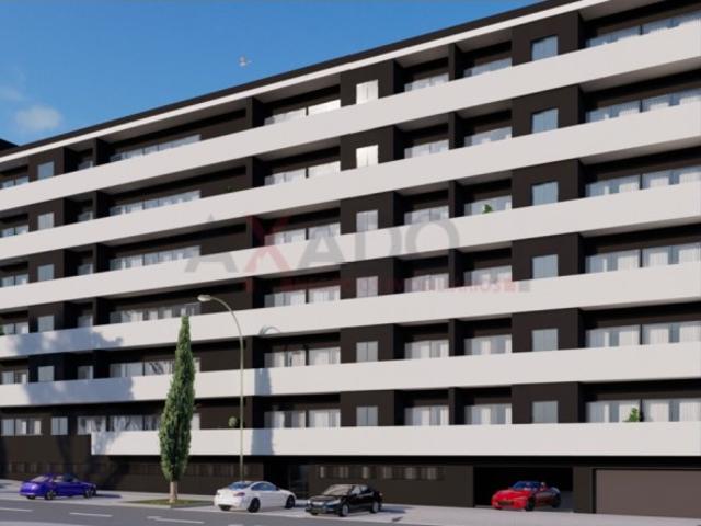 Apartamento venda em Maia, Águas Santas
