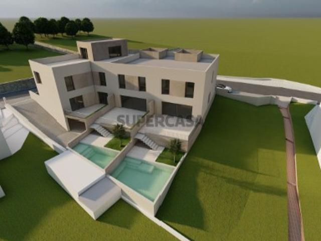 Casa venda em Coimbrã, Coimbra