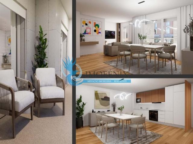 Apartamento venda em Bairro do Areias, Montijo