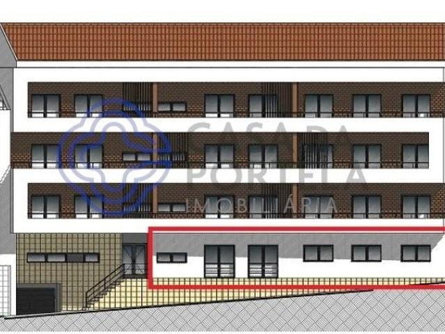 Apartamento venda em Repeses e São Salvador, Viseu