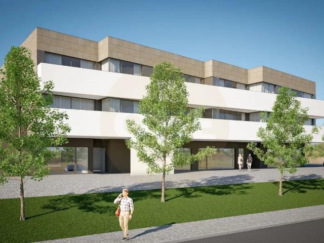 Apartamento venda em Palmeira, Braga