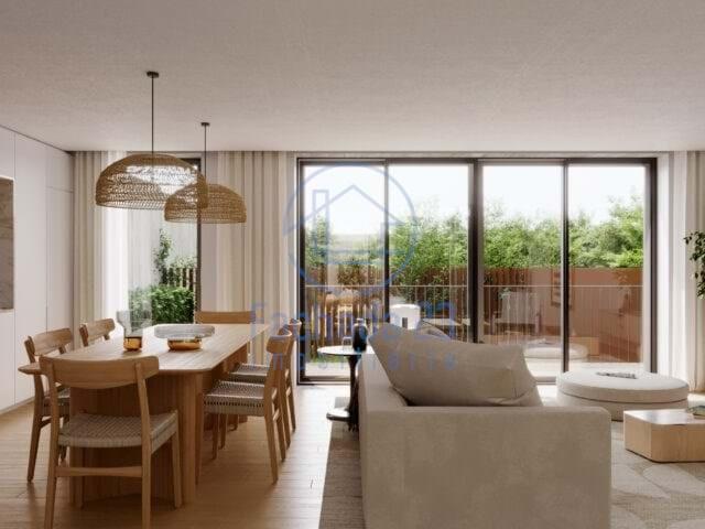 Apartamento venda em Bica Velha, Porto