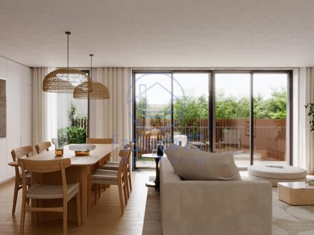 Apartamento venda em Bica Velha, Porto